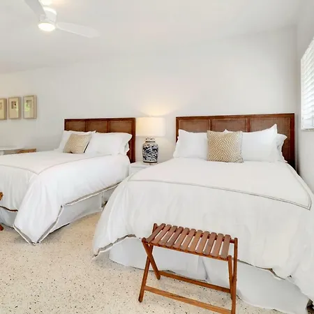 The Gondolier Inn North North Naples Esterno foto