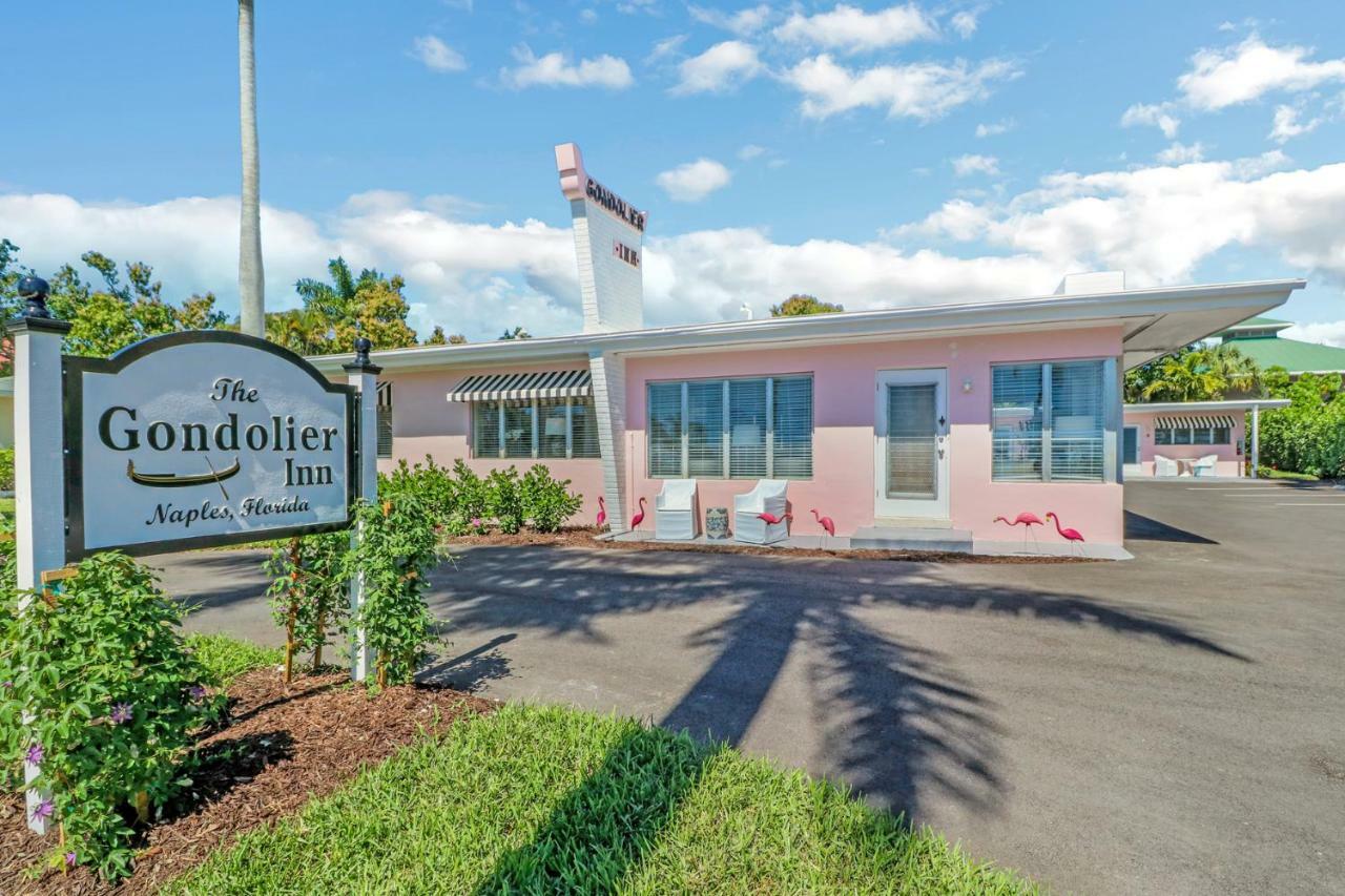 Inn The Gondolier North Naples