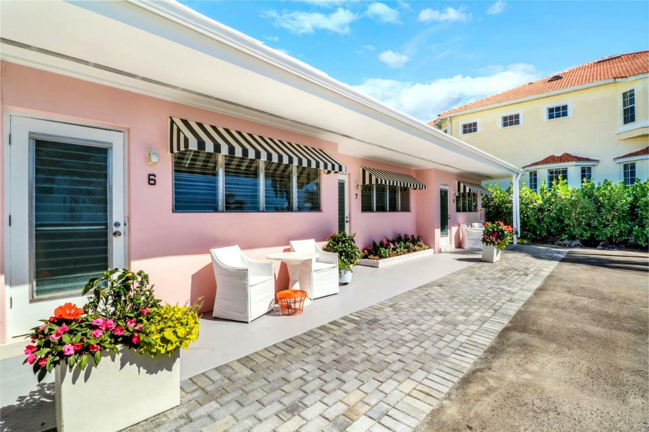 Inn The Gondolier North Naples
